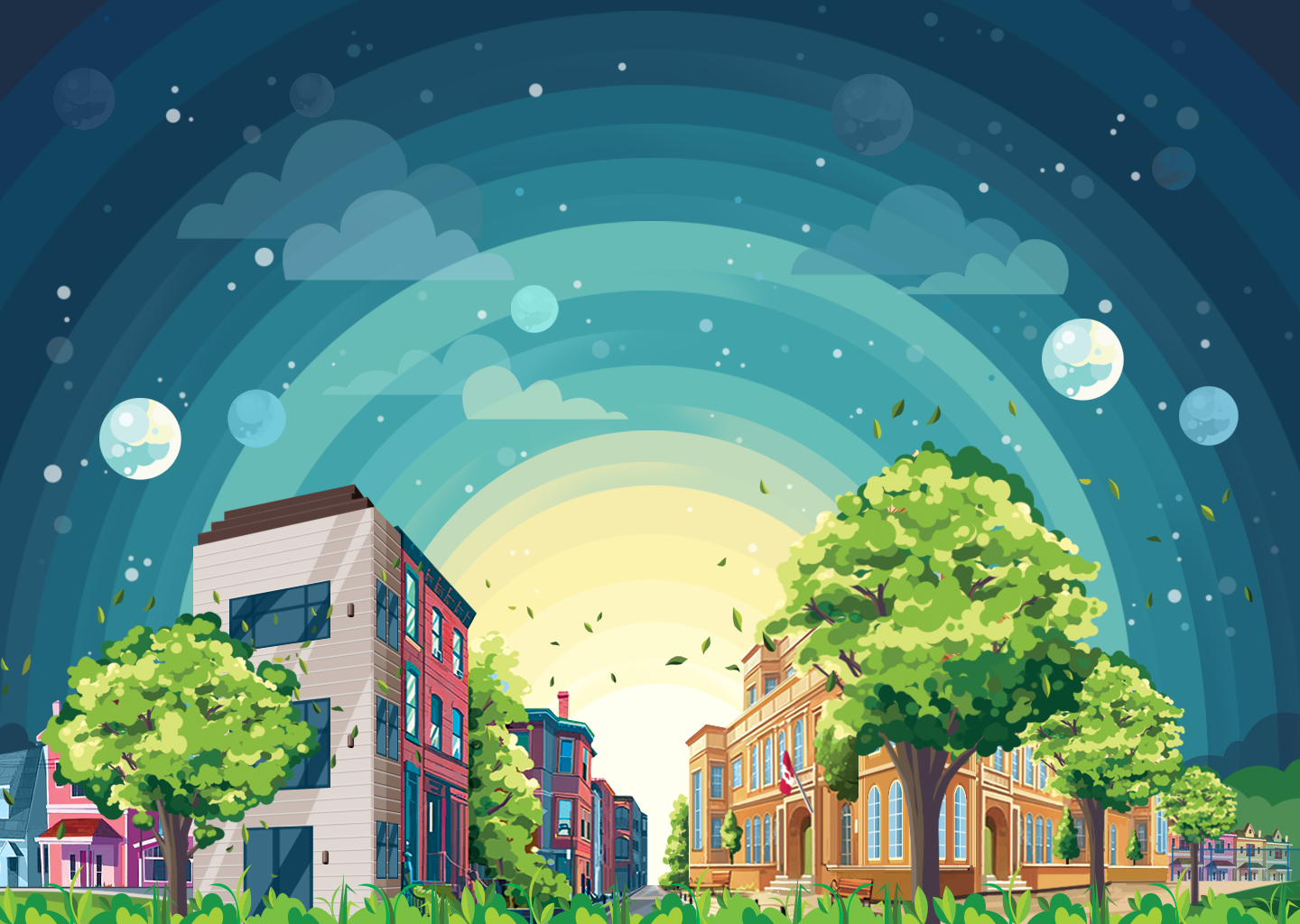 OSIE Website Background